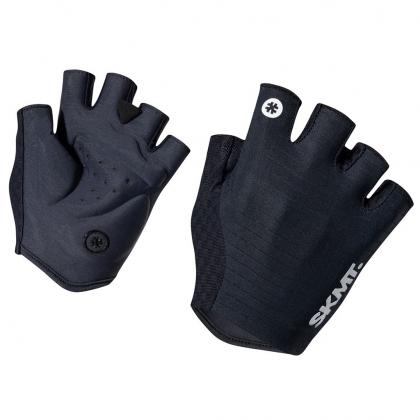 Monton SKMT Flux Block Unisex Gloves (Midnight Black)