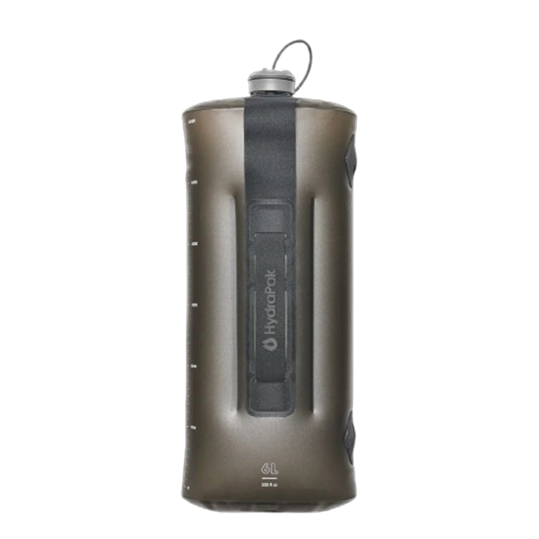 Hydrapak Seeker Water Storage (Mammoth Grey)