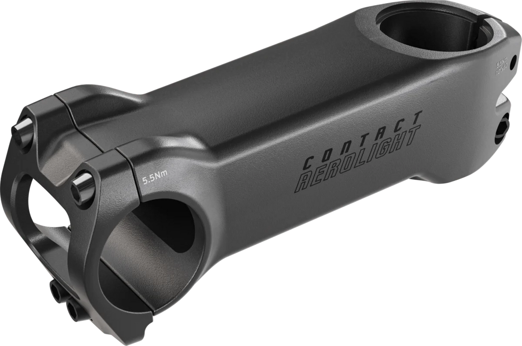 パーツ GIANT Contact SLR Aerolight Stem 80mm Giant Contact SLR Aerolight Stem - Archer's Bikes | Online