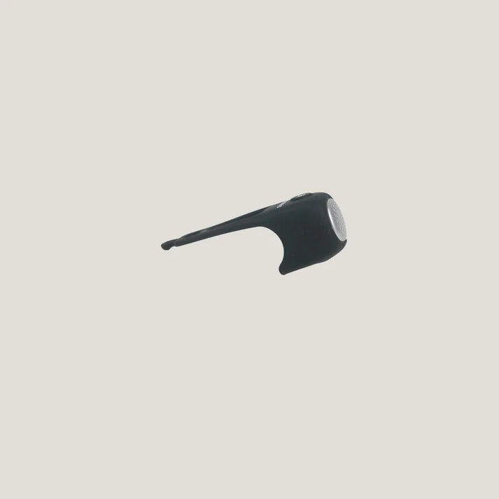 Rockbros 90DB Electronic Bike Bell (Black)