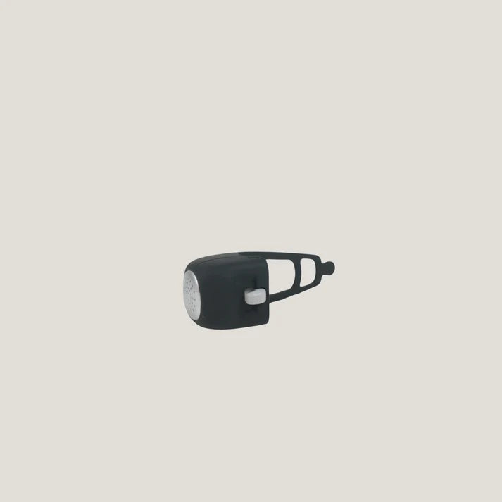 Rockbros 90DB Electronic Bike Bell (Black)