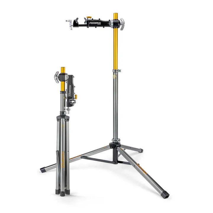 Feedback Sports 20th Anniversary Limited Edition Pro Mechanic Bike Repair Stand