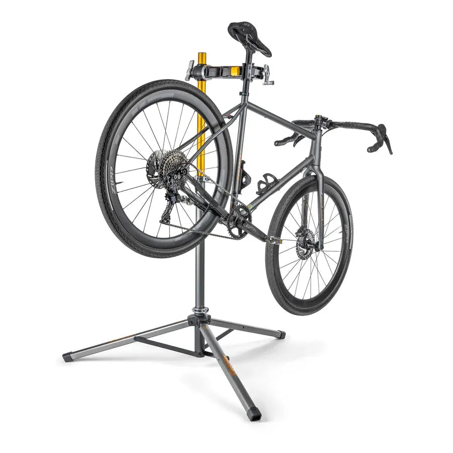 Feedback Sports 20th Anniversary Limited Edition Pro Mechanic Bike Repair Stand