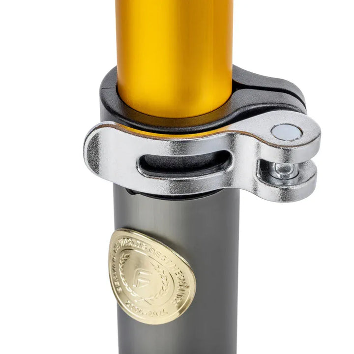 Feedback Sports 20th Anniversary Limited Edition Pro Mechanic Bike Repair Stand