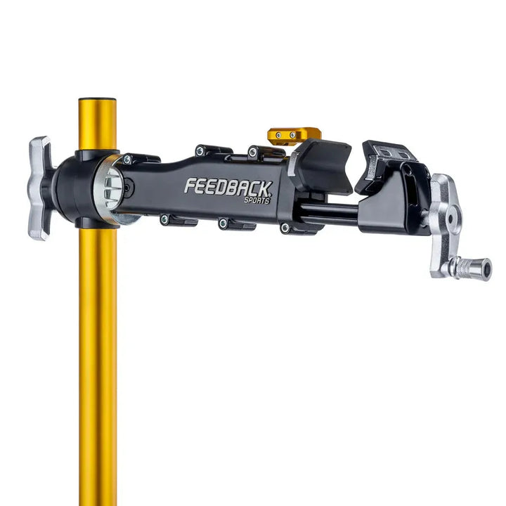 Feedback Sports 20th Anniversary Limited Edition Pro Mechanic Bike Repair Stand