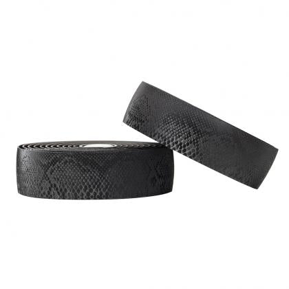 BTP High Performance Cyclone Bartape (Charcoal)