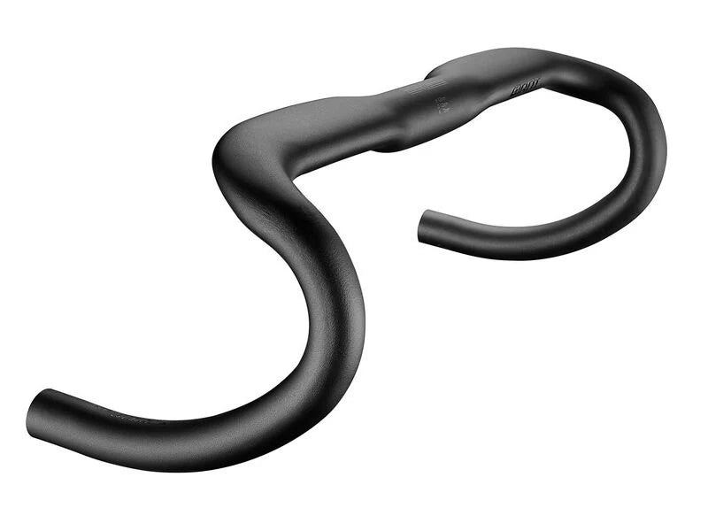 Giant Contact SL Aero Drop Handlebar (Black) – BUMSONTHESADDLE