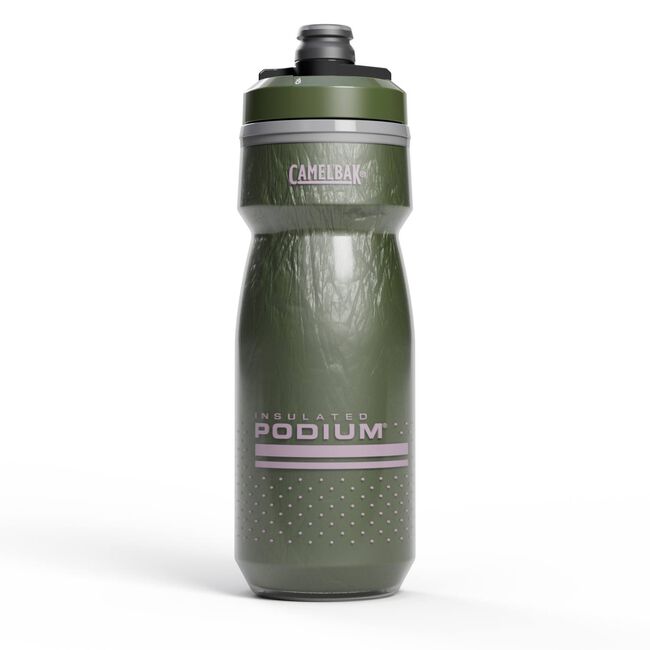 CamelBak Podium Chill Insulated Bottle (Deep Fern)