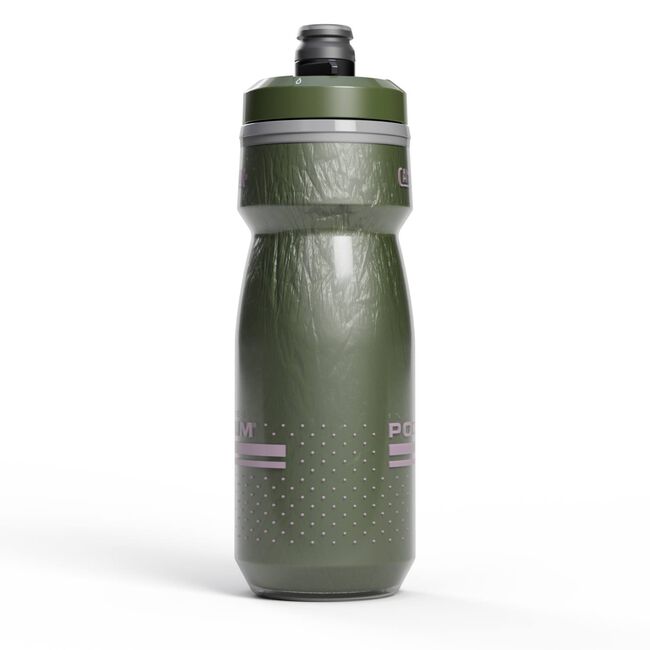 CamelBak Podium Chill Insulated Bottle (Deep Fern)