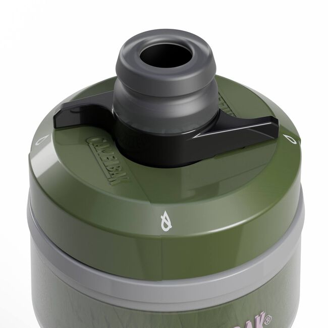 CamelBak Podium Chill Insulated Bottle (Deep Fern)