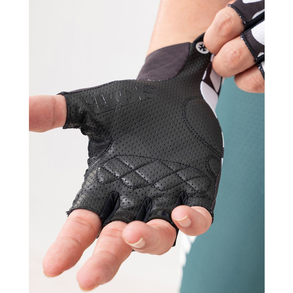Monton SKMT Signal Unisex Gloves (Mono Black)