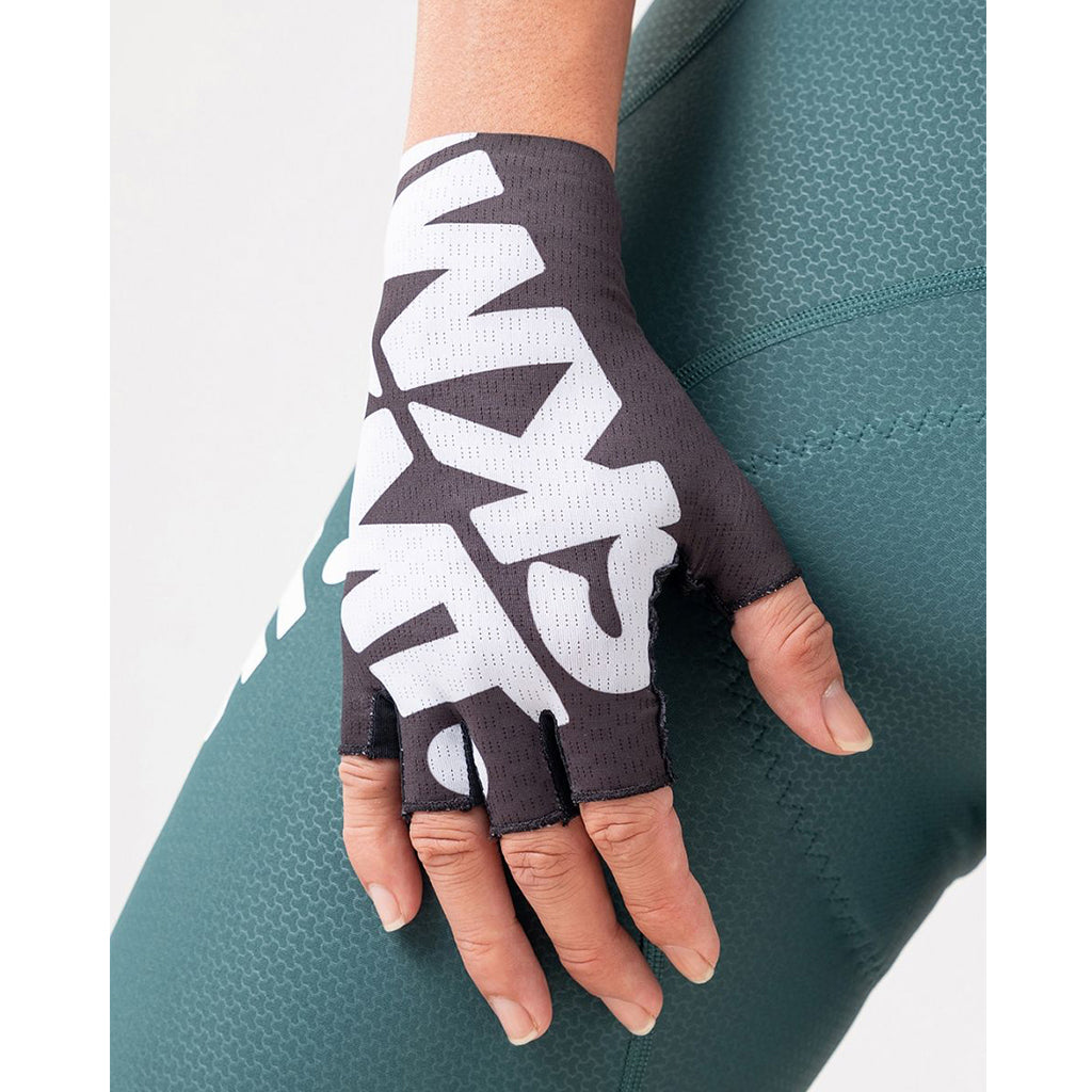 Monton SKMT Signal Unisex Gloves (Mono Black)