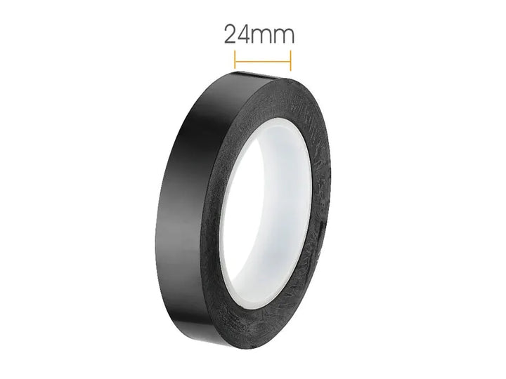 Ciclovation Advanced Tubeless Rim Tape (Black)