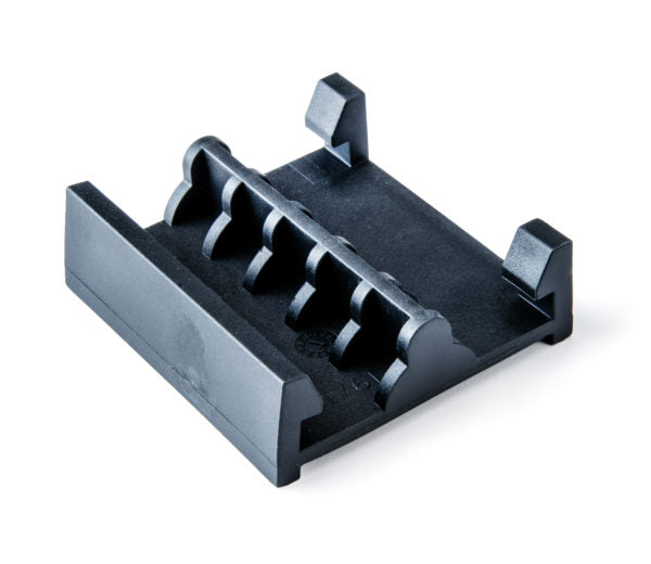 Park tool Clamp Adapter for D-Shaped Seatposts