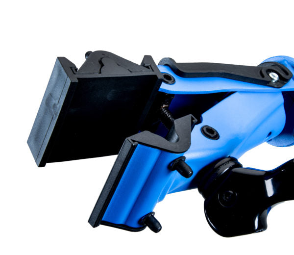 Park tool Clamp Adapter for D-Shaped Seatposts
