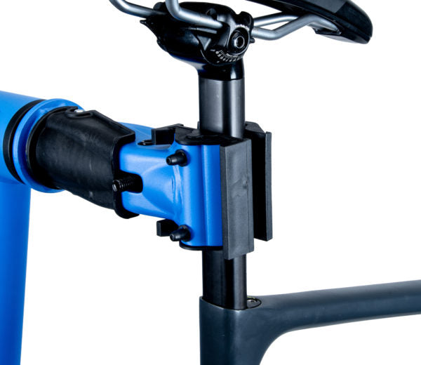 Park tool Clamp Adapter for D-Shaped Seatposts