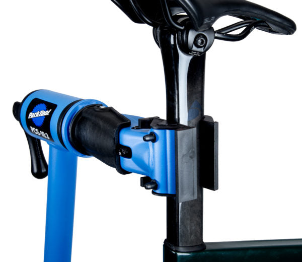 Park tool Clamp Adapter for D-Shaped Seatposts