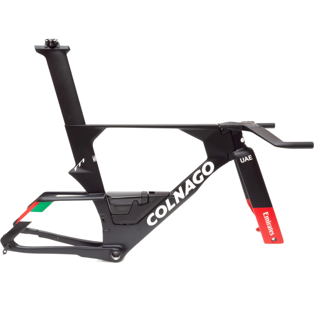 Colnago TT1 Triathlon Frameset (SDM3)
