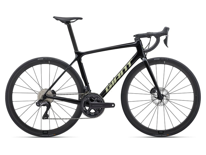 Giant TCR Advanced Pro 0 Di2 Disc (Carbon)