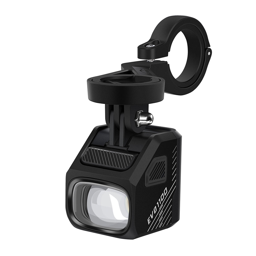 Magicshine EVO 1100 Underneath Mounted Front Light (Black)