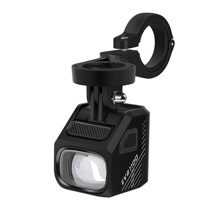 Magicshine EVO 1100 Underneath Mounted Front Light (Black)