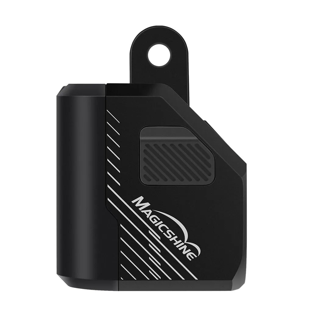 Magicshine EVO 1100 Underneath Mounted Front Light (Black)