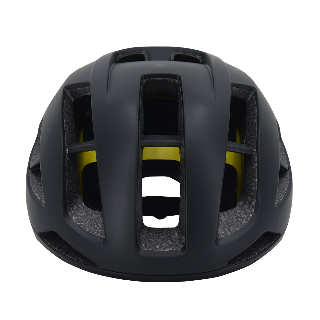 Safety Labs X-Eros 2.0 MIPS Road Cycling Helmet (Matt Black)