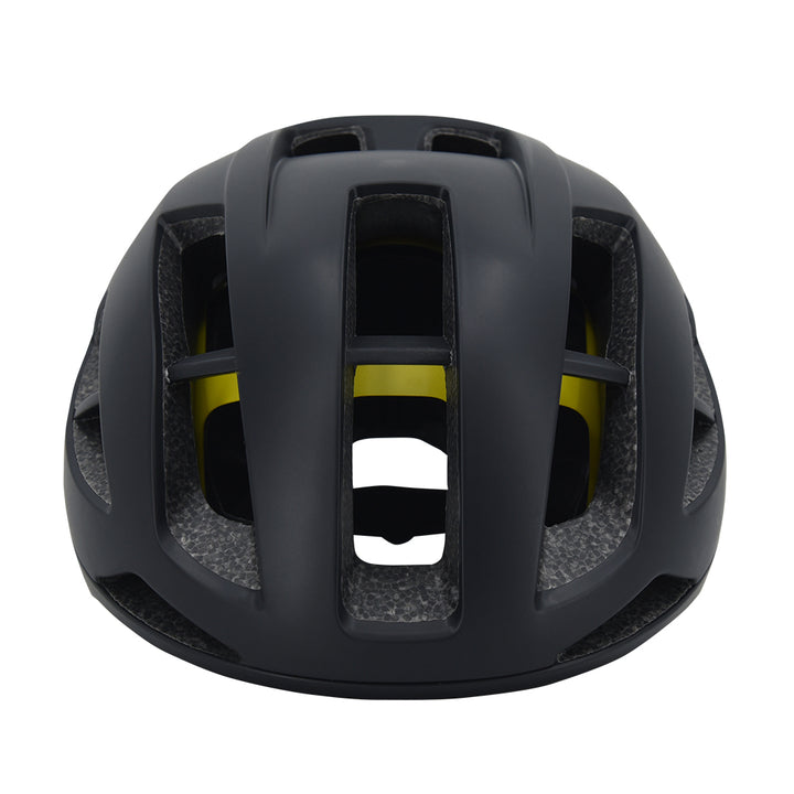 Safety Labs X-Eros 2.0 MIPS Road Cycling Helmet (Matt Black)