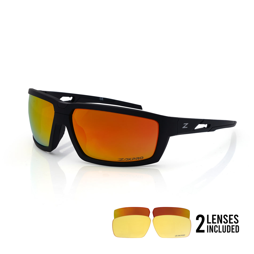 Zakpro Axerion Sports Sunglasses