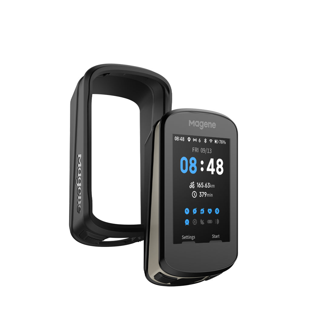 Magene TPU Protective Case for C506/SE Bike Computer