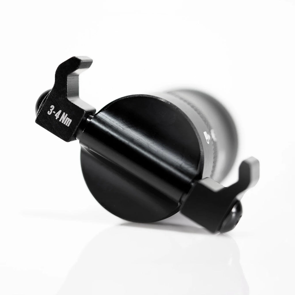 Lezyne Saddle Drive 250 Rear Light (Satin Black)