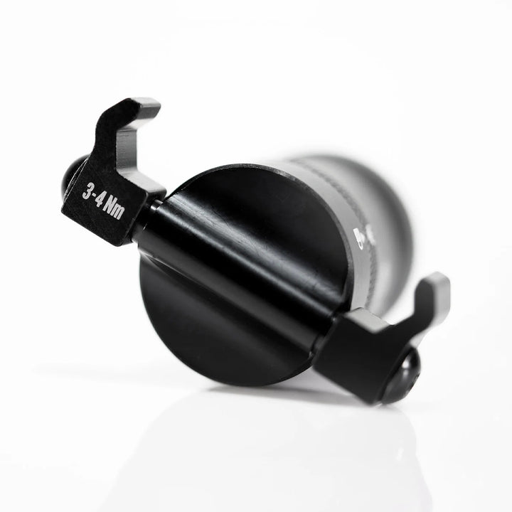 Lezyne Saddle Drive 250 Rear Light (Satin Black)