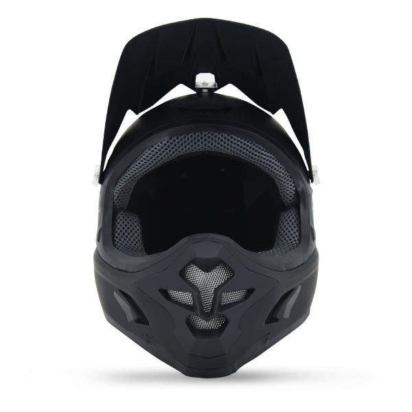 Safety Labs Propel MTB Cycling Helmet (Matt Black)