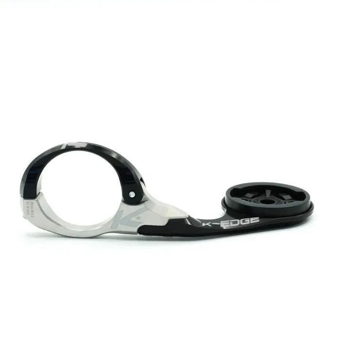 K-Edge Garmin Race Mount (Black)