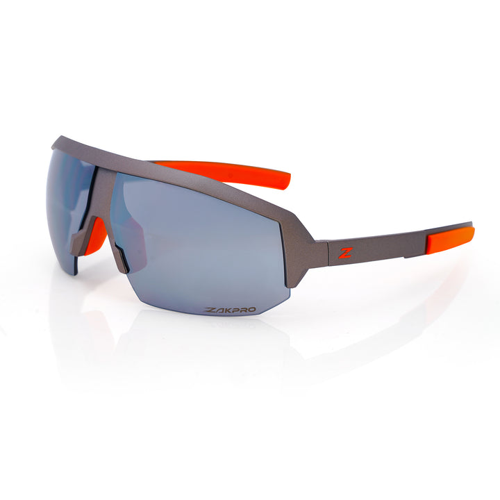 Zakpro Ryvonto Sports Sunglasses