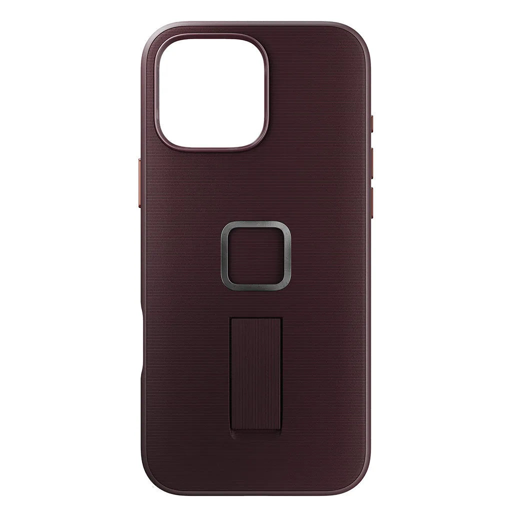 Peak Design iPhone 16 Pro Max Everyday Loop Phone Case (Eclipse ...