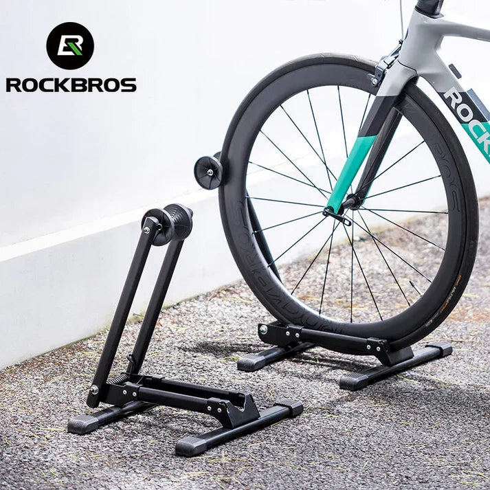 Rockbros T30 Folding Bike Stand