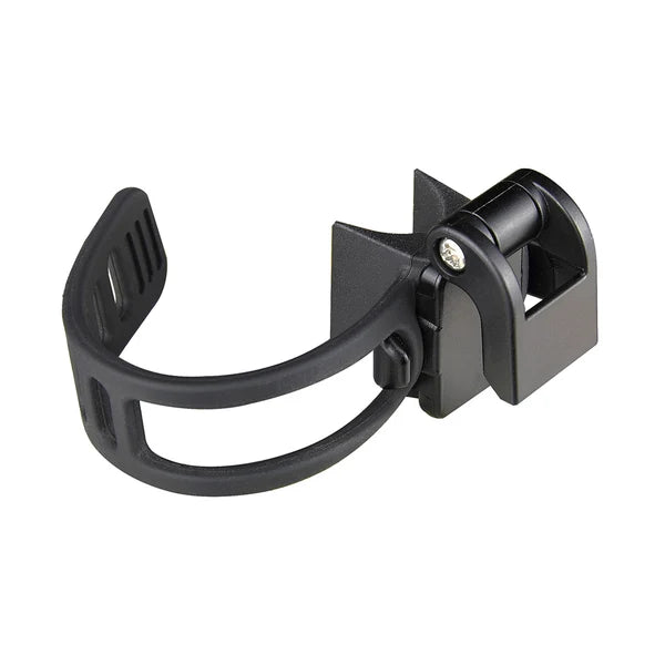 Ravemen ABM06 Bicycle Light Mount (Black)