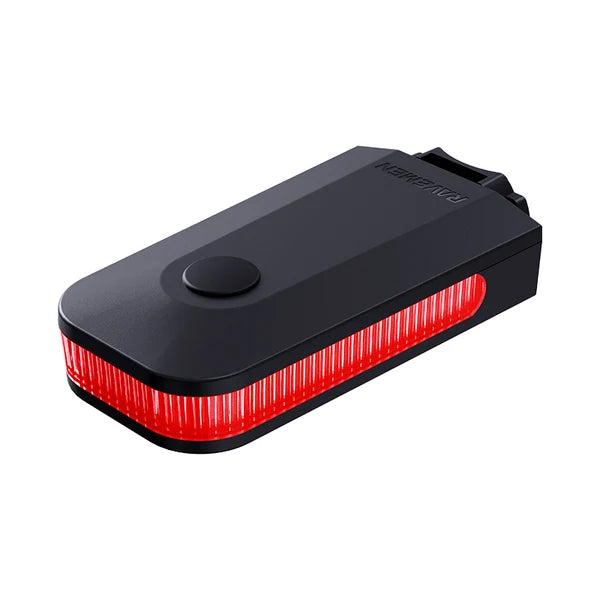 Ravemen CL01 30 Rear Light (Black)