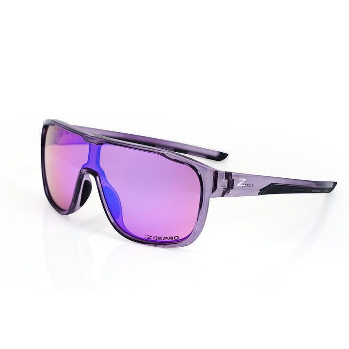 Zakpro V-Glint Lifestyle Sunglasses