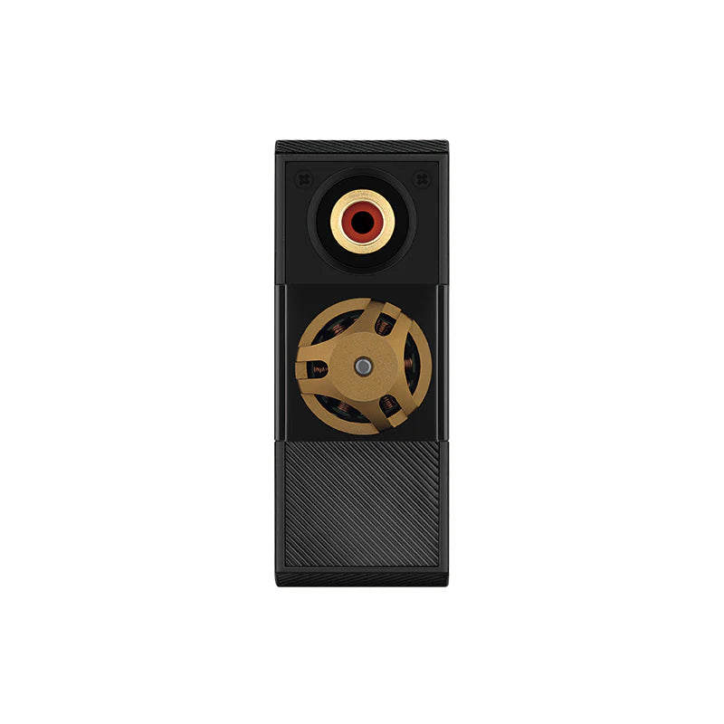Magicshine AIRRO Mini Electronic Pumps (Black)