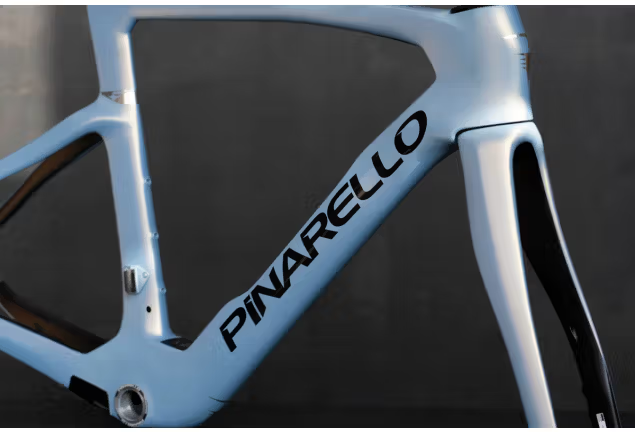 Pinarello Dogma F Road Frameset (Luxter Venice)