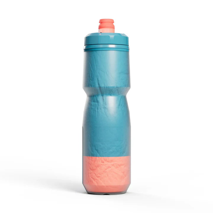Camelbak Podium Chill Bottle (Mercury Teal)