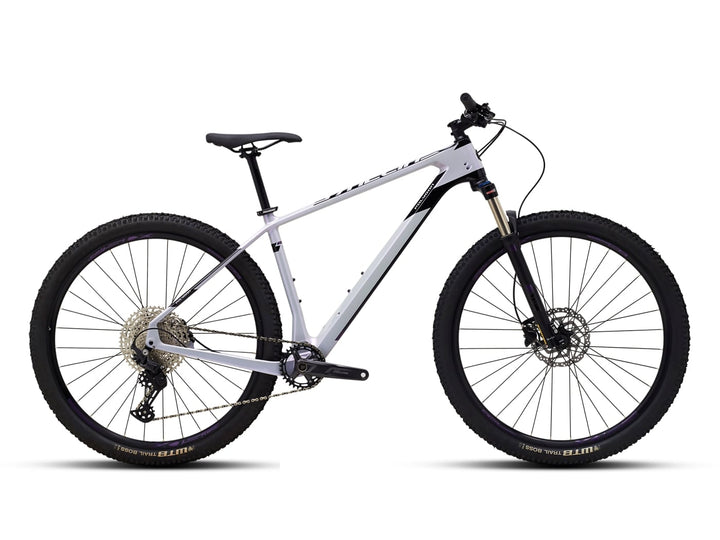 Polygon Syncline C2 27.5" (Grey)
