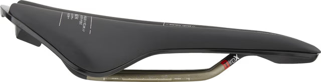 Prologo Nago R4 Tirox Saddle (Black)