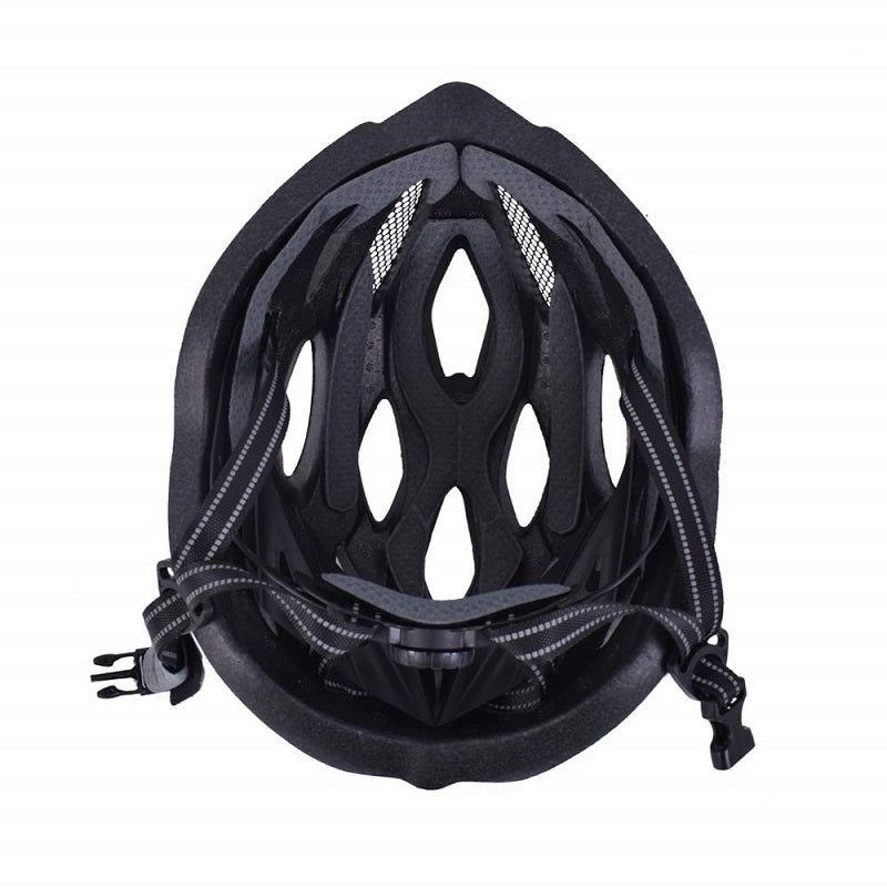 Safety Labs Avex Road Cycling Helmet (Matt White)