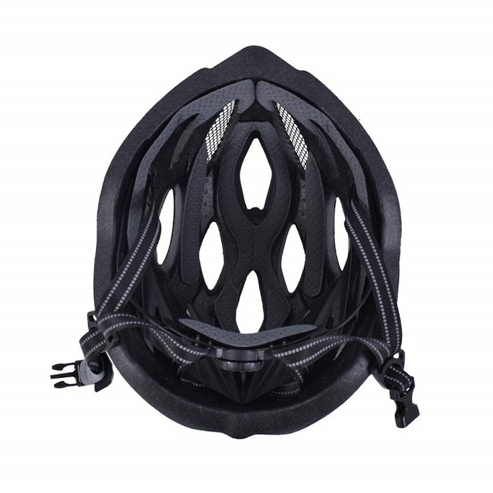 Safety Labs Avex Road Cycling Helmet (Matt White)