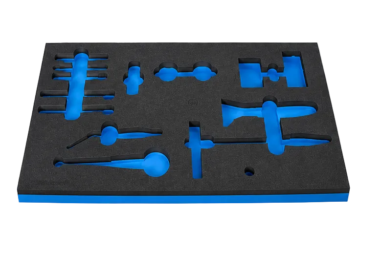 Unior VL1600M4 SOS Tool Tray for 1600M4