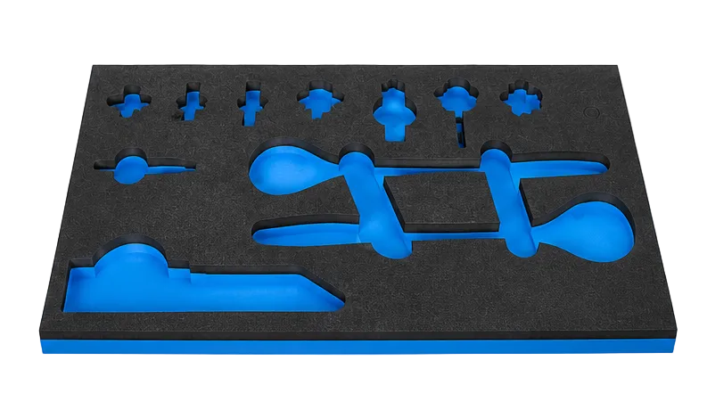Unior VL1600M3 SOS Tool Tray for 1600M3