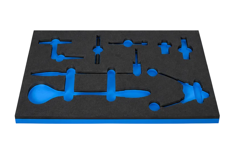Unior VL1600M5 SOS Tool Tray for 1600M5